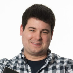 Author image